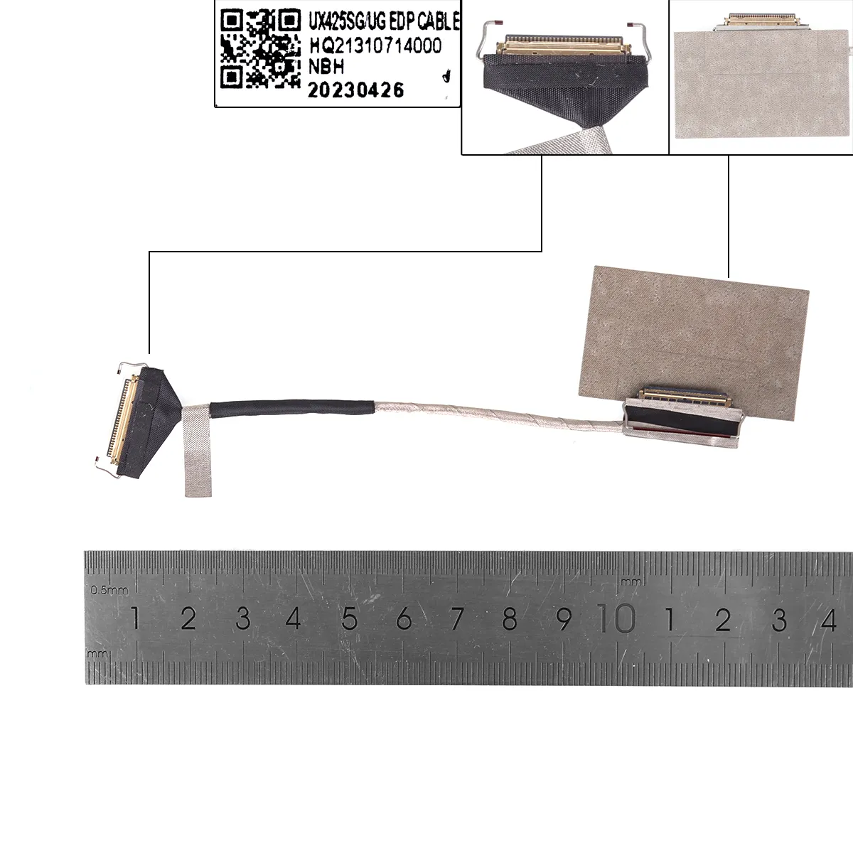 Picture of ASUS 14 UX425G UX425A/UG U4700J/I 30pin 0.5